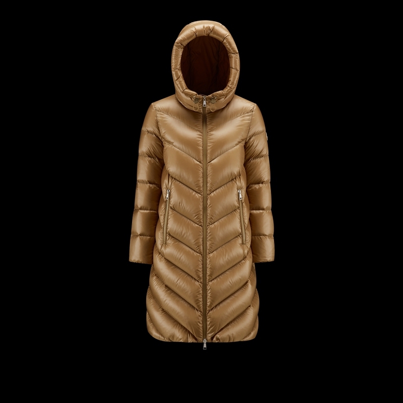 France Luxury Brand women down jacket long downjackets White knitted panel jackets Size 1
France Luxury Brand women down jacket long downjackets White knitted panel jackets Size 1