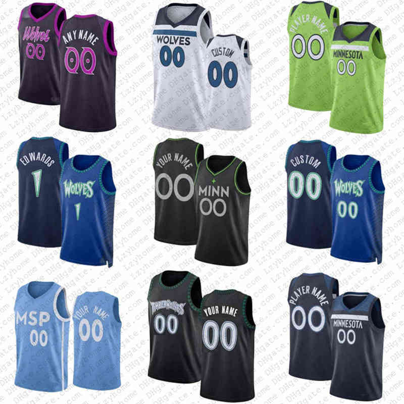 Jerseys Rudy 27 Gobert Minnesotas Custom 7 Wendell Moore Jr. Timberwolve Basketball Jerseys Karl Anthony 32 Towns Anthony 1 Edwards D 'Angelo 0, Mens
Jerseys Rudy 27 Gobert Minnesotas Custom 7 Wendell Moore Jr. Timberwolve Basketball Jerseys Karl Anthony 32 Towns Anthony 1 Edwards D 'Angelo 0, Mens