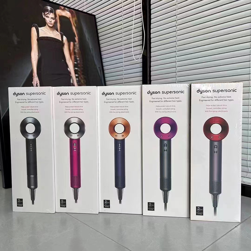 1;1 Dyson HD08 NEW 5 head fan vacuum hair dryer H-08 hairs dryer professional salon tool blow heat super speed dryers US/UK / Eu plug hot cold wind negative drop ship
1;1 Dyson HD08 NEW 5 head fan vacuum hair dryer H-08 hairs dryer professional salon tool blow heat super speed dryers US/UK / Eu plug hot cold wind negative drop ship