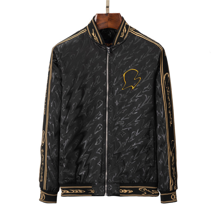 23ss Fashion Designer Mens Jacket Trench Coat Long Sleeve Men Print Hoodie Clothing Zip Coat Plus Asia Size M-XXXL, No
23ss Fashion Designer Mens Jacket Trench Coat Long Sleeve Men Print Hoodie Clothing Zip Coat Plus Asia Size M-XXXL, No