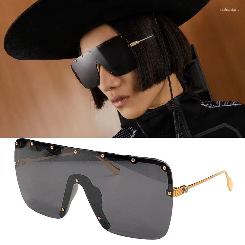 Sunglasses Dark Style Women 2022 Brand Designer Men's Polarized Acetate Oversized Eyewear Apparel Accessories Goggle
Sunglasses Dark Style Women 2022 Brand Designer Men's Polarized Acetate Oversized Eyewear Apparel Accessories Goggle