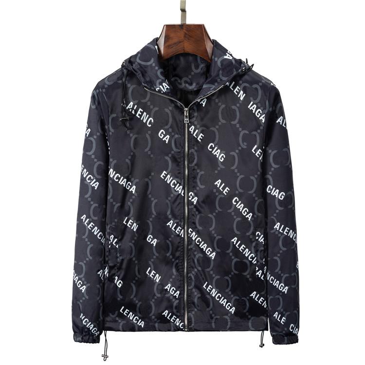 2022 Designers Jackets Mens Coats Hip Hop Streetwear Casual Jacket Fashion Long Sleeves Hooded Windbreak Letters Printed Outerwear M-4XL
2022 Designers Jackets Mens Coats Hip Hop Streetwear Casual Jacket Fashion Long Sleeves Hooded Windbreak Letters Printed Outerwear M-4XL