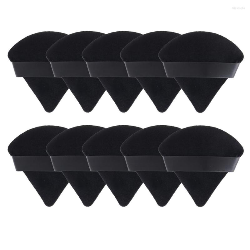 Makeup Sponges 10Pcs Wholesale Triangle Velvet Powder Puff Pizza Flours Mini Face Sponge Cosmetics Washable Lightweight Tool
Makeup Sponges 10Pcs Wholesale Triangle Velvet Powder Puff Pizza Flours Mini Face Sponge Cosmetics Washable Lightweight Tool