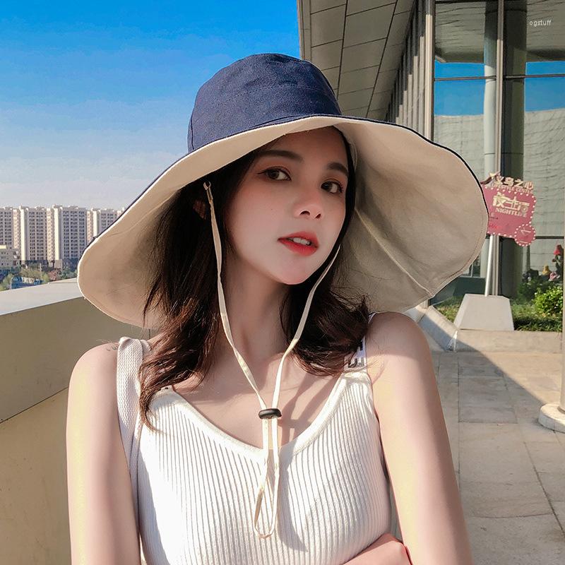 Berets Modern Double Sided Bucket Hat Hiking Climbing Hunting Fishing Outdoor Protection Caps Women's Summer Sun Women Panama Gift, Khaki
Berets Modern Double Sided Bucket Hat Hiking Climbing Hunting Fishing Outdoor Protection Caps Women's Summer Sun Women Panama Gift, Khaki
