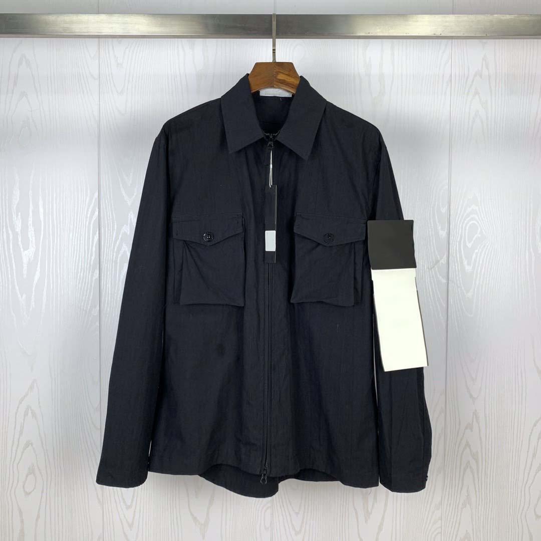 designer stone pocket jackets island jacket long sleeve zipper mens lighting man casual tshirt coat windbreaker windbreaker hands flies coats 04
designer stone pocket jackets island jacket long sleeve zipper mens lighting man casual tshirt coat windbreaker windbreaker hands flies coats 04