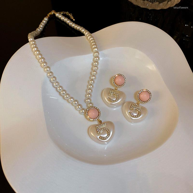 Dangle Earrings 2022 Korean Pearl Digital Love Sweet Temperament Versatile Female Jewelry
Dangle Earrings 2022 Korean Pearl Digital Love Sweet Temperament Versatile Female Jewelry