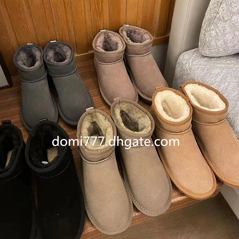 Fashion Designer Women's Snow Boots Ankle Boots Cotton Fabric Shoes for Winter Fall EU35-40, Grey
Fashion Designer Women's Snow Boots Ankle Boots Cotton Fabric Shoes for Winter Fall EU35-40, Grey