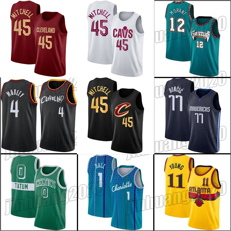 Donovan 45 Mitchel Evan 4 Mobley Jersey Cleveland''Cavaliers''Basketball Devin Chris Booker Paul Dwyane Jimmy Wade Butler Men 2022-23 Jerseys, Choose blue number
Donovan 45 Mitchel Evan 4 Mobley Jersey Cleveland''Cavaliers''Basketball Devin Chris Booker Paul Dwyane Jimmy Wade Butler Men 2022-23 Jerseys, Choose blue number