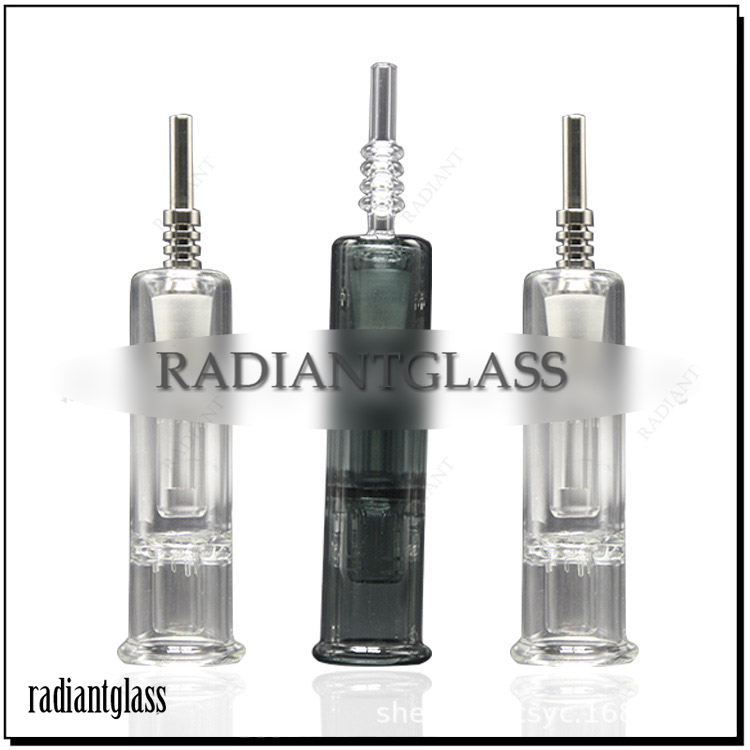 Smoking accessories glass pipe volcano bubbler Nector Collector Kit with three styles 14mm Tips Dab Straw Oil Rigs
Smoking accessories glass pipe volcano bubbler Nector Collector Kit with three styles 14mm Tips Dab Straw Oil Rigs