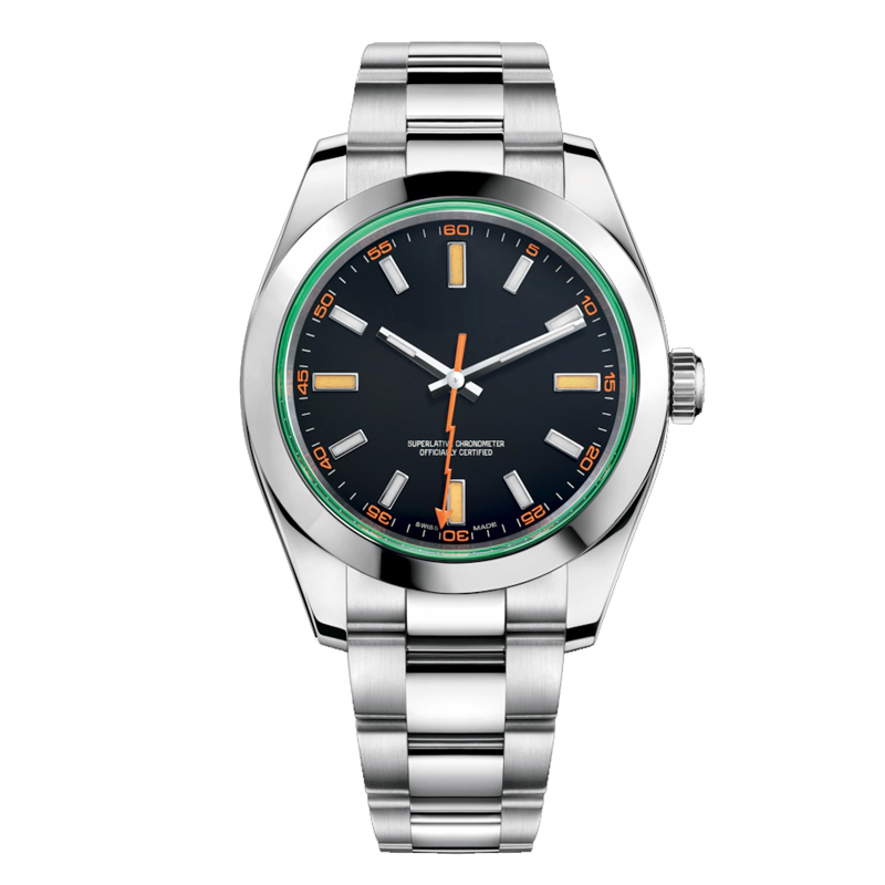 Orange lightning shaped second hand Classic Men Watch Automatic Mechanical Speed Sapphire Sport Mens Watches, Add waterproof
Orange lightning shaped second hand Classic Men Watch Automatic Mechanical Speed Sapphire Sport Mens Watches, Add waterproof