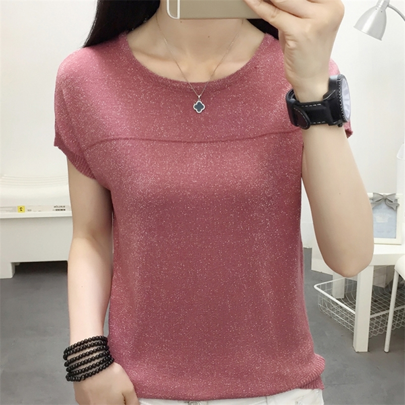 Women's Knits Tees … - image