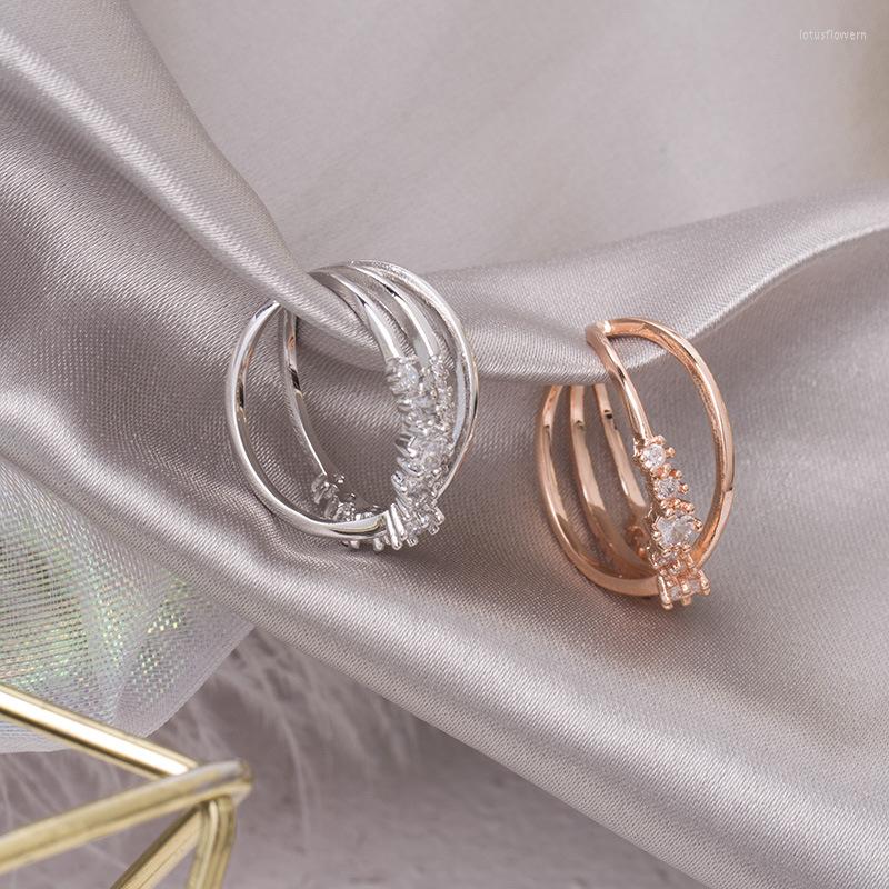 Cluster Rings 2022 Korean Versatile Simple Opening Adjustable Ring Fashion Temperament Women's Jewelry
Cluster Rings 2022 Korean Versatile Simple Opening Adjustable Ring Fashion Temperament Women's Jewelry