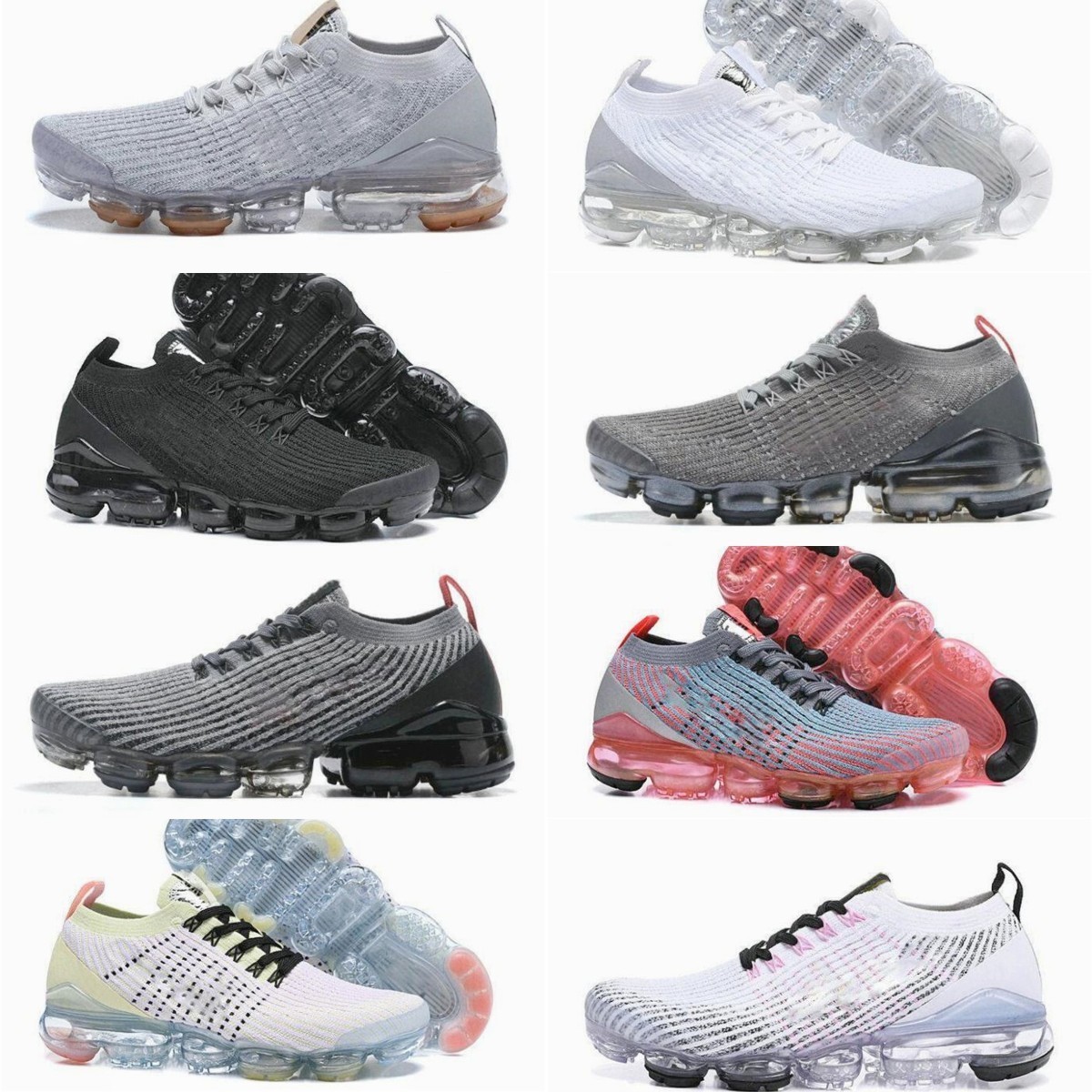 2023 Designers Vapores Casual Shoes Fly 2.0 Knit 3.0 Cushion Mens Running Shoes Classic Triple Black Metallic Gold Sail Oreo Sapphire Blue Sport Trainer Sneakers H58, Please contact us
2023 Designers Vapores Casual Shoes Fly 2.0 Knit 3.0 Cushion Mens Running Shoes Classic Triple Black Metallic Gold Sail Oreo Sapphire Blue Sport Trainer Sneakers H58, Please contact us