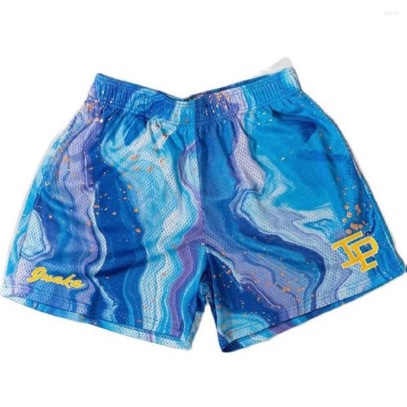 Men's Shorts IP Mesh 2022 Men / Women Summer Leisure Fitness Sports 3D Printed Breathable Large Beach Pants
Men's Shorts IP Mesh 2022 Men / Women Summer Leisure Fitness Sports 3D Printed Breathable Large Beach Pants