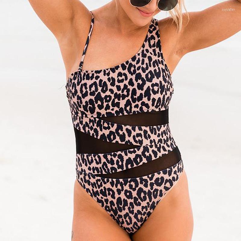 Women' Swimwear Vikionfly Sexy Mesh One Piece Swimsuit Women 2022 Cut Out Leopard Monokini Shoulder Swimming Suit Bathing, White
Women' Swimwear Vikionfly Sexy Mesh One Piece Swimsuit Women 2022 Cut Out Leopard Monokini Shoulder Swimming Suit Bathing, White