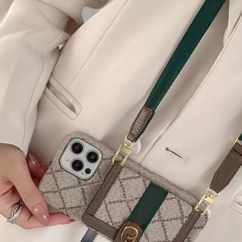 New For IPhone 14 Promax Cell Phone Case Luxury Leather Case Card Holder Armband For IPhone Pro Max 11 Xr Xs X 7 8 Plus 12 Cases G229152F, Brown
New For IPhone 14 Promax Cell Phone Case Luxury Leather Case Card Holder Armband For IPhone Pro Max 11 Xr Xs X 7 8 Plus 12 Cases G229152F, Brown