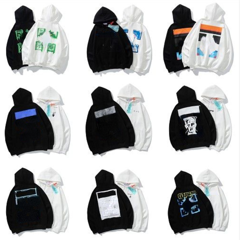 OW hoodie mens sweatshirt Off designer hoodies men women cotton hoody hip-hop loose oversize pullover hooded sweater, White 6028
OW hoodie mens sweatshirt Off designer hoodies men women cotton hoody hip-hop loose oversize pullover hooded sweater, White 6028