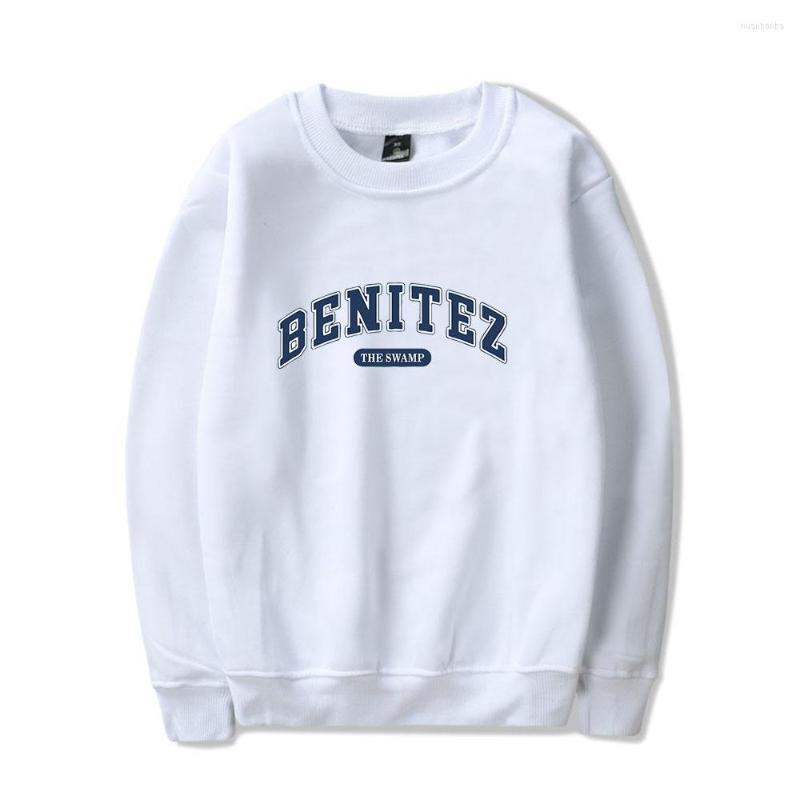 Men's Hoodies Baylen O-Neck Sweatshirt Harajuku Round Collar Sweatshirts Tops 3, As picture2
Men's Hoodies Baylen O-Neck Sweatshirt Harajuku Round Collar Sweatshirts Tops 3, As picture2