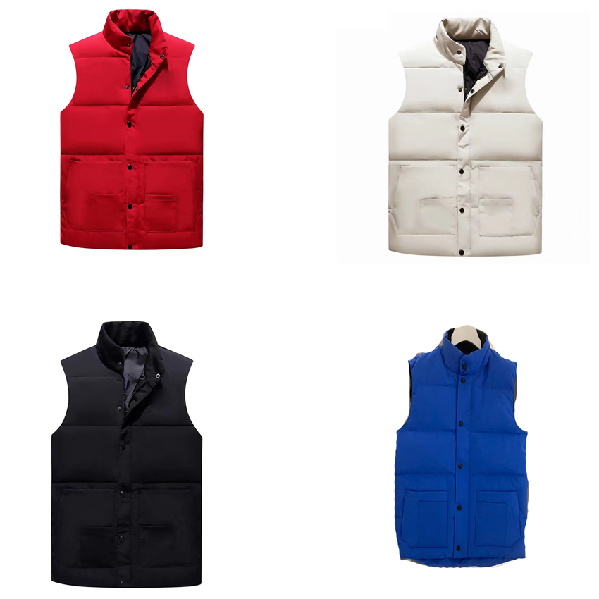 Mens down vest designer puffer vests Sleeveless Jacket outdoor coat Keep warm jackets Casual Homme Down parka waterproof Windbreaker Thick clothing, Red
Mens down vest designer puffer vests Sleeveless Jacket outdoor coat Keep warm jackets Casual Homme Down parka waterproof Windbreaker Thick clothing, Red
