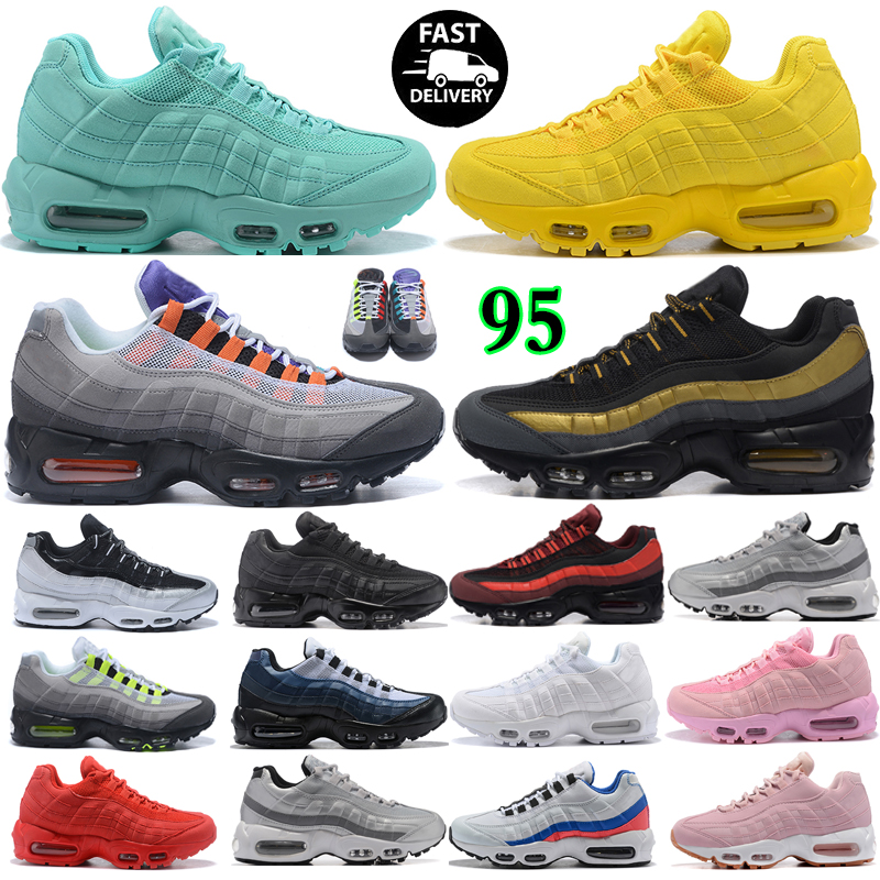 95 95s airmax men running shoes 95s Triple Black Worldwide air Bordeaux Neon max Throwback Future Club mens womens trainers sports sneakers runners size 36-45, Light smoke grey
95 95s airmax men running shoes 95s Triple Black Worldwide air Bordeaux Neon max Throwback Future Club mens womens trainers sports sneakers runners size 36-45, Light smoke grey