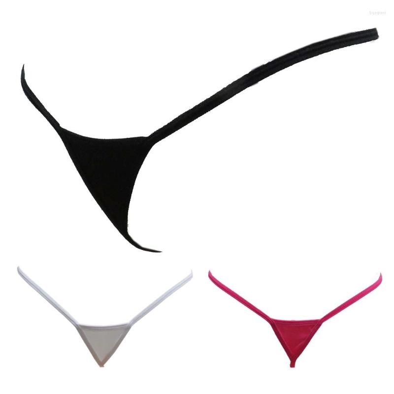 Underpants Men's Sexy Hollow Stretchy Briefs Bikini Men Underwear Mini T-back Thong EroticTemptation G-strings Breathable Bulge, Black
Underpants Men's Sexy Hollow Stretchy Briefs Bikini Men Underwear Mini T-back Thong EroticTemptation G-strings Breathable Bulge, Black