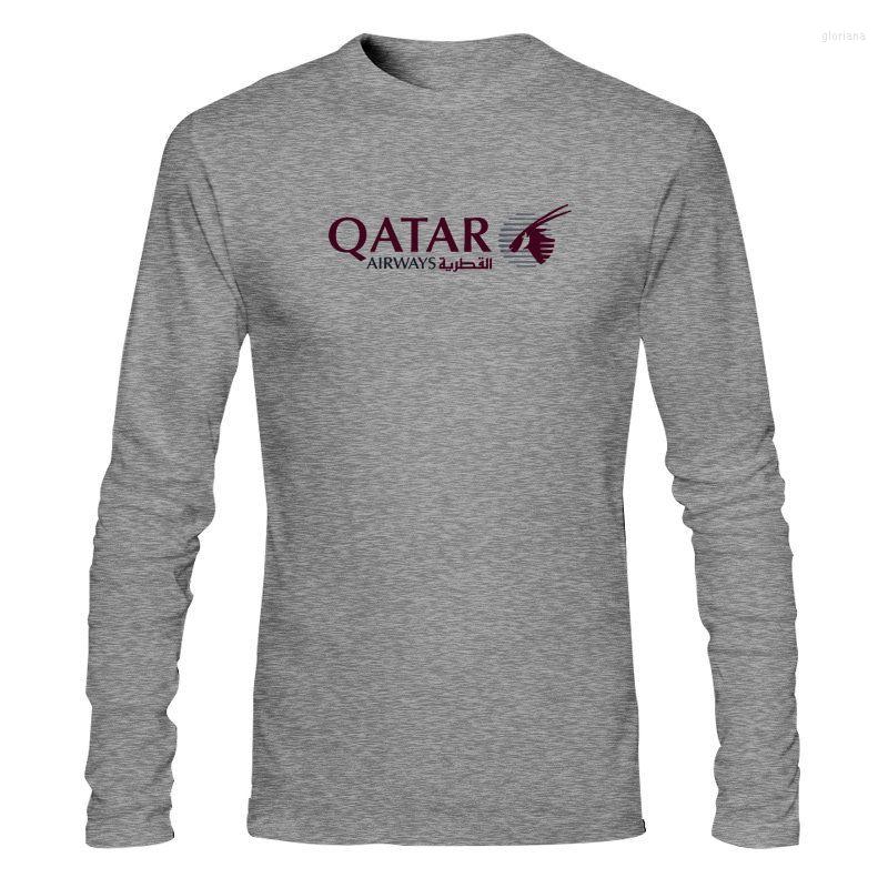 Men's T Shirts Man Clothing Qatar Airways T-Shirt Summer Men Cotton Shirt Short Sleeve Tee, Zbule
Men's T Shirts Man Clothing Qatar Airways T-Shirt Summer Men Cotton Shirt Short Sleeve Tee, Zbule