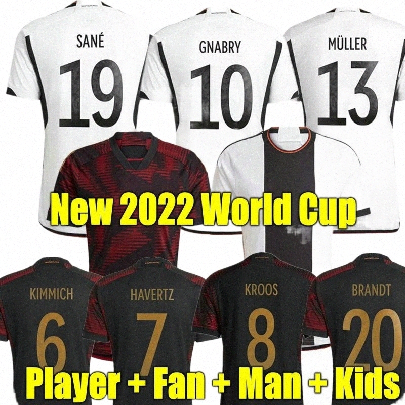 kroos 2022 Cup Germanyes Soccer Jerseys World Fans Player Gundogan REUS GNABRY WERNER KIMMICH maillot de foot football Sane Goretzka CAN HAVERTZ MEN K 98tR#, 2022 home aldult
kroos 2022 Cup Germanyes Soccer Jerseys World Fans Player Gundogan REUS GNABRY WERNER KIMMICH maillot de foot football Sane Goretzka CAN HAVERTZ MEN K 98tR#, 2022 home aldult
