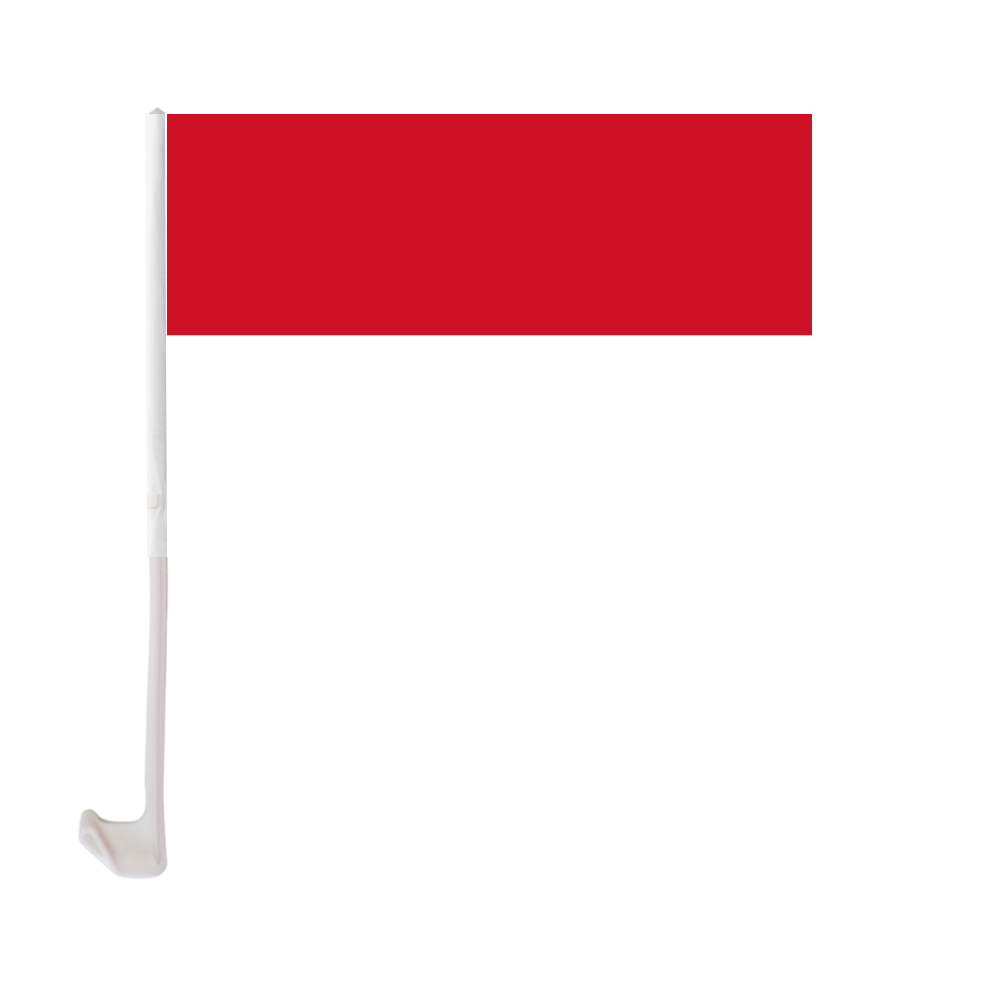 30x45cm Monaco Car Flag Polyester UV Protection Window Clip Car Decoration Banner with Flagpole
30x45cm Monaco Car Flag Polyester UV Protection Window Clip Car Decoration Banner with Flagpole