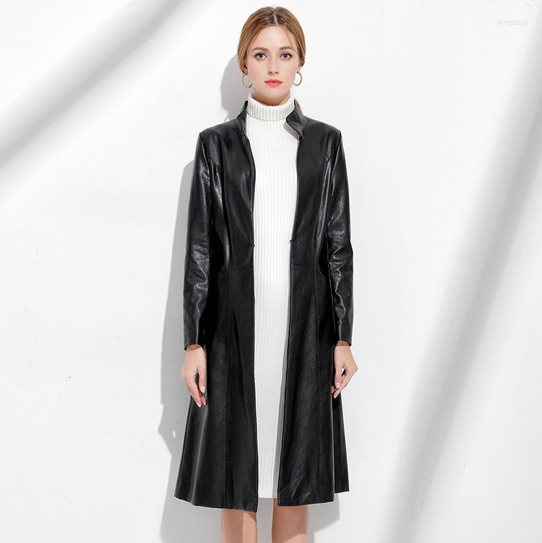 Women's Leather Women's & Faux Chaqueta Mujer Jacket Women Suede Coat Abrigo Female 2022 Fall Winter Slim Body Imitation Sheepskin, Black
Women's Leather Women's & Faux Chaqueta Mujer Jacket Women Suede Coat Abrigo Female 2022 Fall Winter Slim Body Imitation Sheepskin, Black