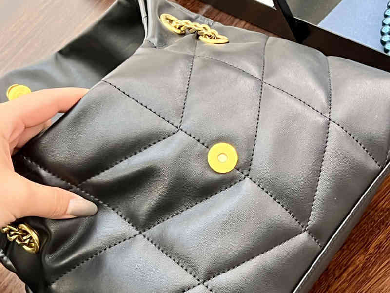 Designer Luxury YYSL Bags For Womens Handbags Crossbody Purses YSLitys large Capacity Versatile The Tote Bag Loulou Multicolour Fashion Leather Wallet KMFH, Black
Designer Luxury YYSL Bags For Womens Handbags Crossbody Purses YSLitys large Capacity Versatile The Tote Bag Loulou Multicolour Fashion Leather Wallet KMFH, Black