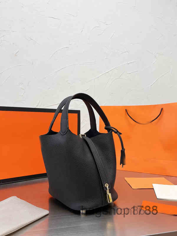 Closed-toe Evening Bag Bags Bucket Layer Cowhide Food Basket Tote All-match Shoulder Handbag Genuine Leather Womens Mother and Child Purses
Closed-toe Evening Bag Bags Bucket Layer Cowhide Food Basket Tote All-match Shoulder Handbag Genuine Leather Womens Mother and Child Purses