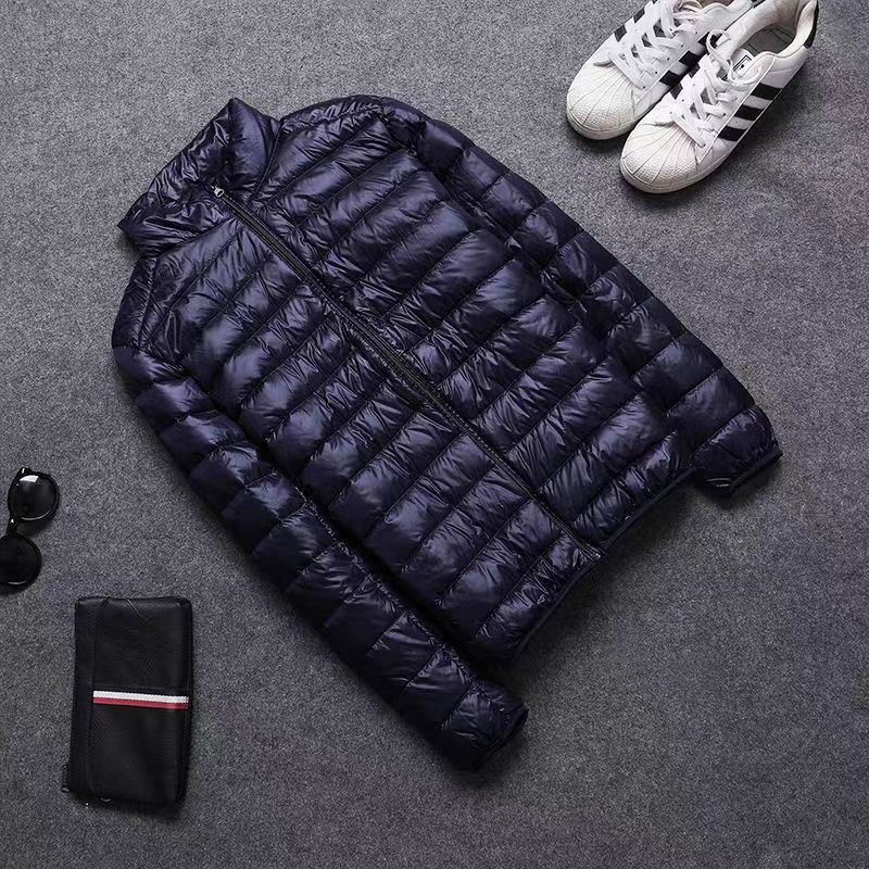 Men's Down & Parkas Women Classic Down Coats Outdoor Warm Feather Winter Jacket High Quality Unisex Coat Outwear Couples Clothing Asian Size S-3XL, Connect us about color
Men's Down & Parkas Women Classic Down Coats Outdoor Warm Feather Winter Jacket High Quality Unisex Coat Outwear Couples Clothing Asian Size S-3XL, Connect us about color