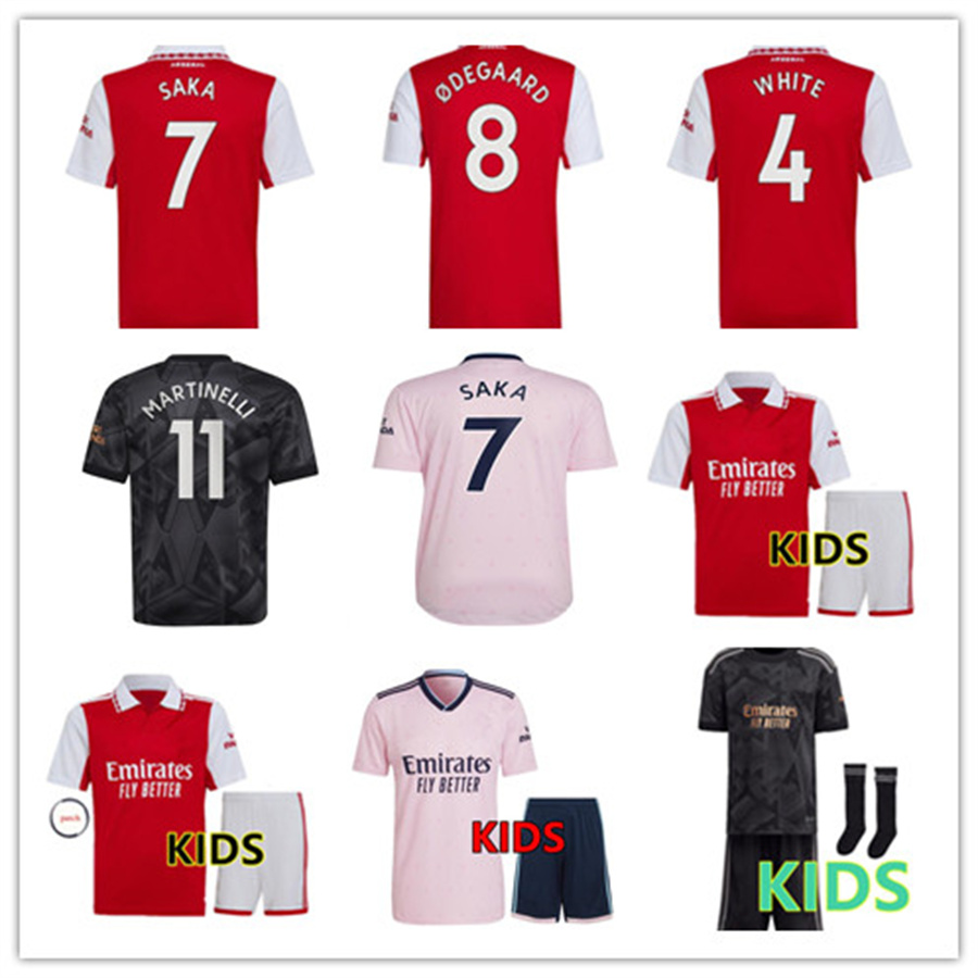 soccer jersey Kids socks Arsen 22 23 SMITH ROWE G.JESUS SAKA Fans Player version ODEGAARD NKETIAH MARTINELLI TIERNEY 2022 2023 football kits, 22/23 3rd
soccer jersey Kids socks Arsen 22 23 SMITH ROWE G.JESUS SAKA Fans Player version ODEGAARD NKETIAH MARTINELLI TIERNEY 2022 2023 football kits, 22/23 3rd