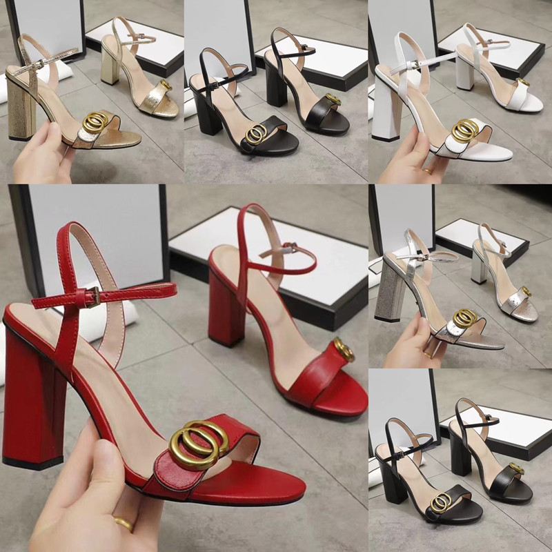2022Classic High heeled sandals party 100% leather women Dance shoe designer sexy heels 10cm Suede Lady Metal Belt buckle Thick Heel Woman shoes Large size 35-42
2022Classic High heeled sandals party 100% leather women Dance shoe designer sexy heels 10cm Suede Lady Metal Belt buckle Thick Heel Woman shoes Large size 35-42