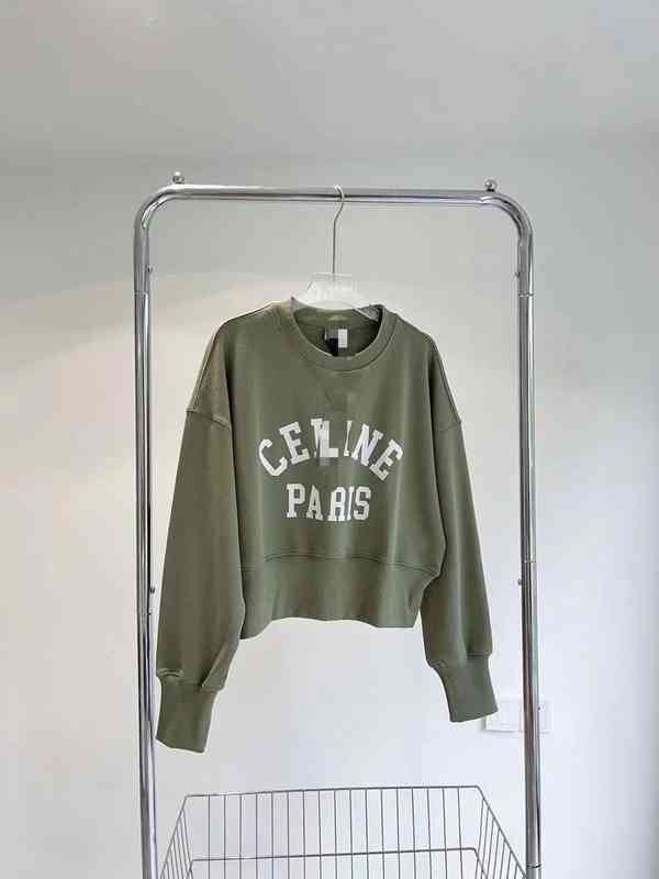 Designer Hoodies Celinn' Shirt Ce 2022 Early Autumn New Classic Letter Designer Hoodies Casual High Quality Luxury Clothes Designer Hoodies, Matcha color
Designer Hoodies Celinn' Shirt Ce 2022 Early Autumn New Classic Letter Designer Hoodies Casual High Quality Luxury Clothes Designer Hoodies, Matcha color