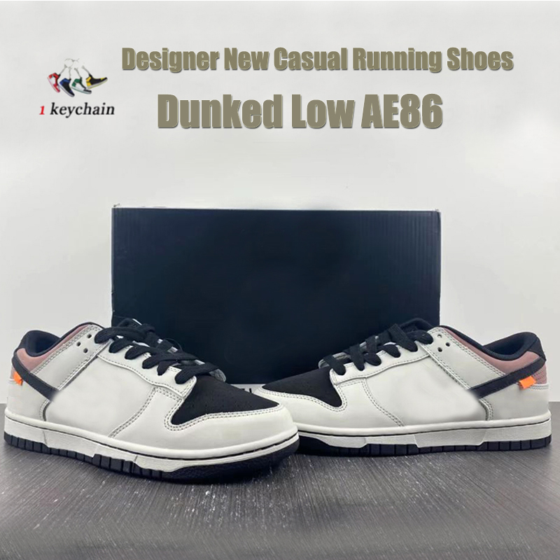 Reverse Panda Running Shoes for mens womens dunked ae86 Blue Raspberry Why So Sad Patchwork Black White Jackie Robinson trainers sports sneakers runners, Arizona state 36-45
Reverse Panda Running Shoes for mens womens dunked ae86 Blue Raspberry Why So Sad Patchwork Black White Jackie Robinson trainers sports sneakers runners, Arizona state 36-45