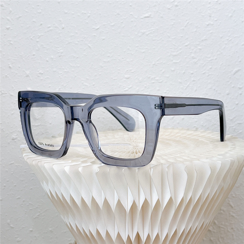 Optical Eyeglasses For Men Women Retro 88866 Style Anti-Blue Light Lens Plate Full Frame With Box
Optical Eyeglasses For Men Women Retro 88866 Style Anti-Blue Light Lens Plate Full Frame With Box