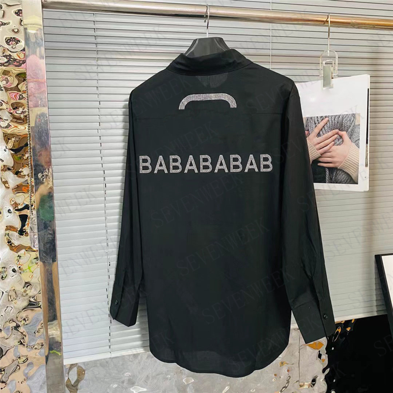 Brand Womens T Shirts Cardigan Coats Shiny Letters Mens Women Shirt Long Sleeve Sweatshirts, Extra shipping/no ship
Brand Womens T Shirts Cardigan Coats Shiny Letters Mens Women Shirt Long Sleeve Sweatshirts, Extra shipping/no ship