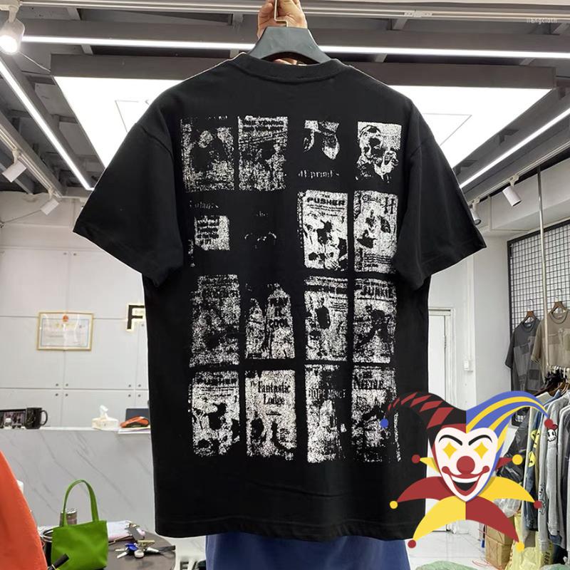 Men's T Shirts ERD T-shirt Men Women Quality Shirt Oversized Streetwear E.R.D Top Tees
Men's T Shirts ERD T-shirt Men Women Quality Shirt Oversized Streetwear E.R.D Top Tees