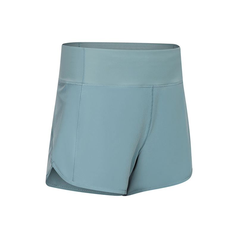 Sports Lu High-Rise Shorts Women Yoga Pants with Back Zipper Pocket Running Short Pants Quick-Dry Breathable Casual Sweatpants Exercise Fitness Wear 3A, Algal yellow
Sports Lu High-Rise Shorts Women Yoga Pants with Back Zipper Pocket Running Short Pants Quick-Dry Breathable Casual Sweatpants Exercise Fitness Wear 3A, Algal yellow