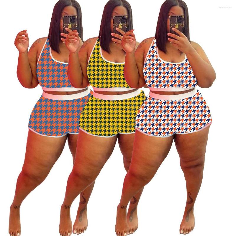 Women's Tracksuits Summer Sets Womens Outfits Bodycon Plus Size Crop Top And Shorts Tracksuit Sexy Biker 2 Piece Set Wholesale Drop, Orange
Women's Tracksuits Summer Sets Womens Outfits Bodycon Plus Size Crop Top And Shorts Tracksuit Sexy Biker 2 Piece Set Wholesale Drop, Orange