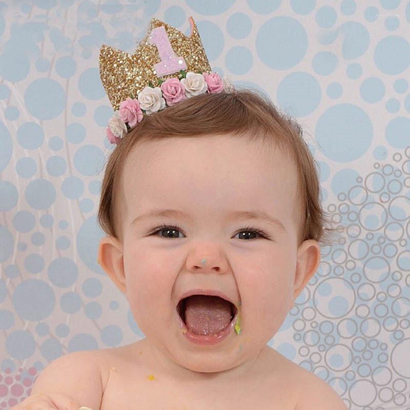 Party Decoration Kids 1st Birthday Baby Shower Decorations Boy Girl First Balloons 1 Year Old Crown Happy
Party Decoration Kids 1st Birthday Baby Shower Decorations Boy Girl First Balloons 1 Year Old Crown Happy