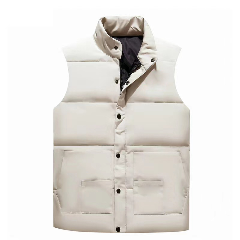 Mens down vest designer puffer vests Sleeveless Jacket outdoor coat Keep warm jackets Casual Homme parka waterproof Windbreaker Thick Stand Collar clothing, Red
Mens down vest designer puffer vests Sleeveless Jacket outdoor coat Keep warm jackets Casual Homme parka waterproof Windbreaker Thick Stand Collar clothing, Red