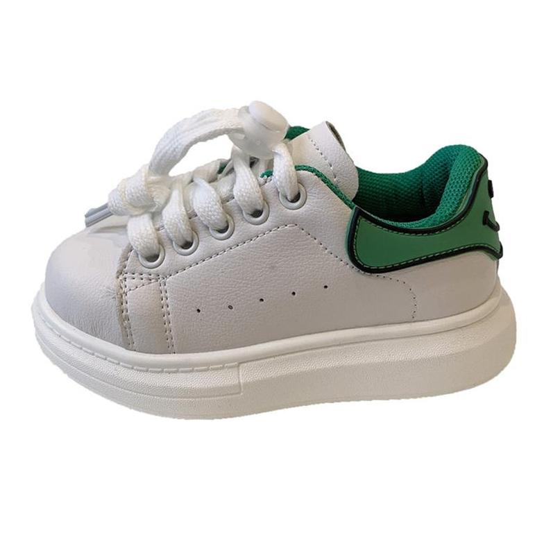 Athletic Baby Shoes Kids Sneakers Canvas Children White Spring Girls Casual Boys Skate E4371, C1
Athletic Baby Shoes Kids Sneakers Canvas Children White Spring Girls Casual Boys Skate E4371, C1