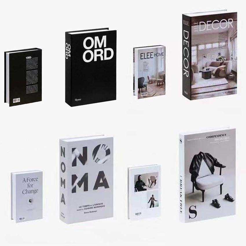 Decorative Objects Figurines Room Decoration Simation Fake Book Display Furnishings Home El Decorative White For Interior Dayupshop Dhsqe
Decorative Objects Figurines Room Decoration Simation Fake Book Display Furnishings Home El Decorative White For Interior Dayupshop Dhsqe