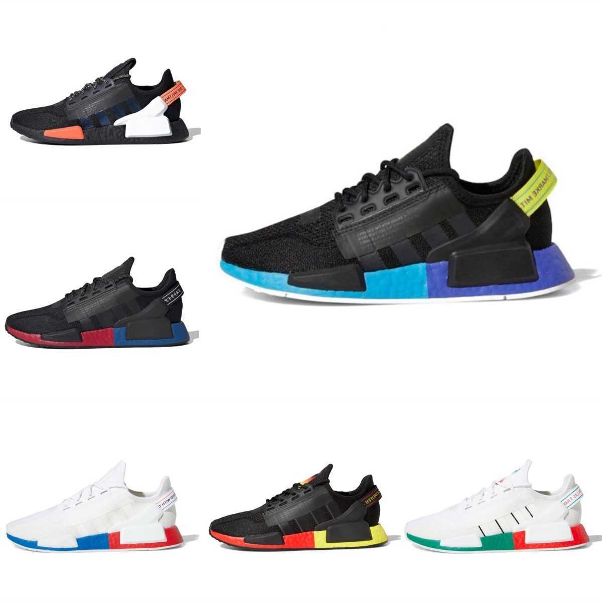 Running Shoes Outdoor Trainer Triple White Black Mesh Tokyo Blue Glow Vapour Pink Light Onix Coach Designer S002 Mens Womens Nmd R1 V2 Core, Box
Running Shoes Outdoor Trainer Triple White Black Mesh Tokyo Blue Glow Vapour Pink Light Onix Coach Designer S002 Mens Womens Nmd R1 V2 Core, Box