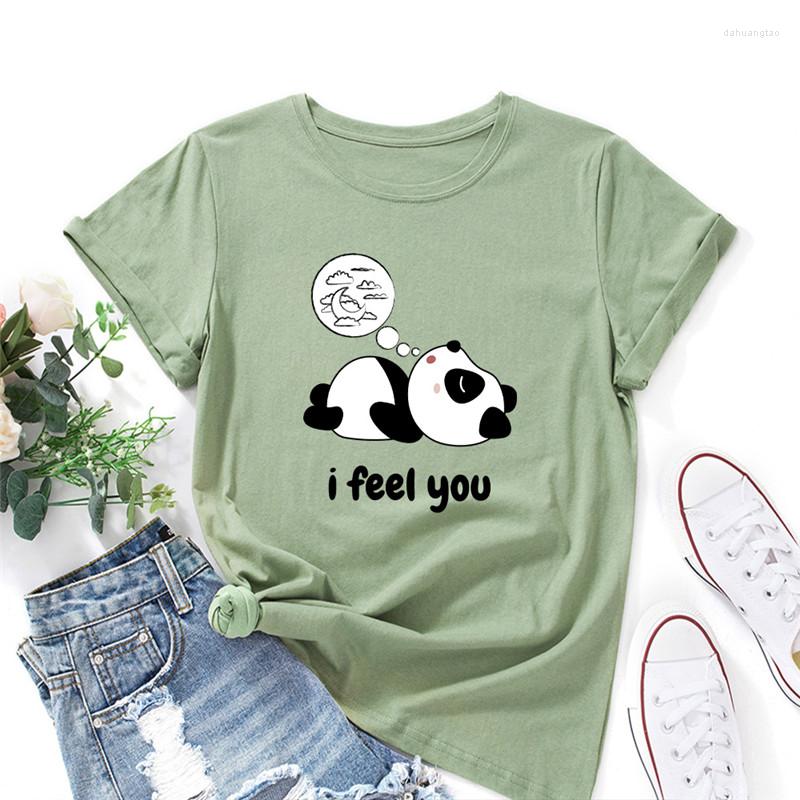 Women' T Shirts Fashion Summer T-Shirt Women Cute Panda Letters Print TShirt Cotton Shirt LadiesO Neck Short Sleeve Casual Top Graphic Tee, 587-white
Women' T Shirts Fashion Summer T-Shirt Women Cute Panda Letters Print TShirt Cotton Shirt LadiesO Neck Short Sleeve Casual Top Graphic Tee, 587-white
