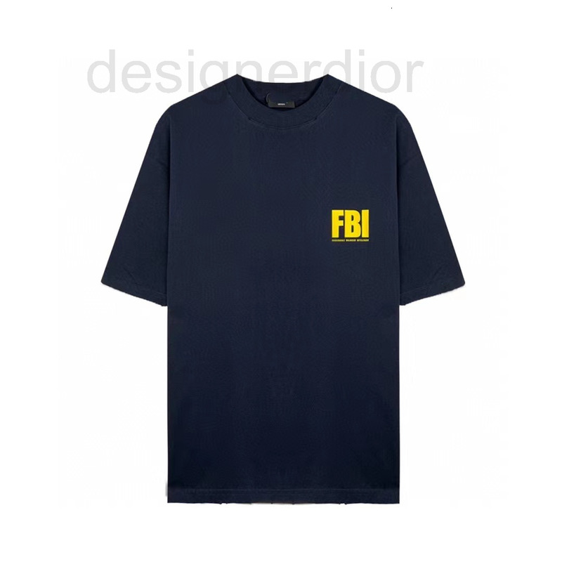Men' Casual Shirts designer Gaoding blcg new summer FBI fission used print worn short sleeve T-shirt style yuan standard lovers LKMO, 2# packing bag
Men' Casual Shirts designer Gaoding blcg new summer FBI fission used print worn short sleeve T-shirt style yuan standard lovers LKMO, 2# packing bag