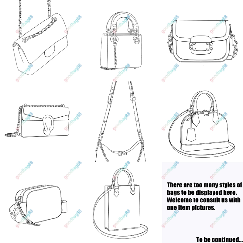 Designer Bag Tote bag Luxury Leather Messenger Shoulder Canvas Bag Handbag Fashion Wallet Outdoor Beach Bag Woman Shopping Bag High Quality