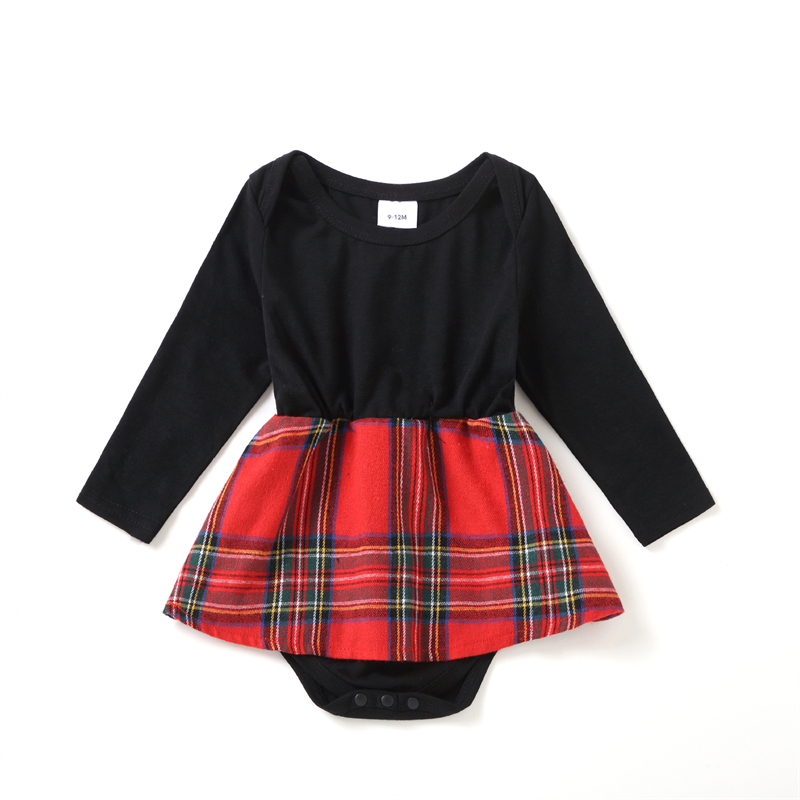 Family Matching Outfits Family Matching Clothes Mother Father And Children Betis Daddy Boys Shirt Mom Daughter Equal Dresses Nick Baby Girls Kids Outf